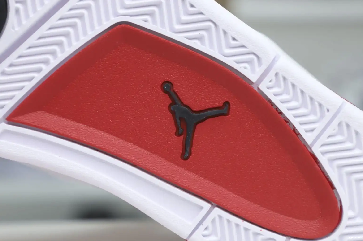 AIR 89 Kimikick ALTERNATE JORDAN4 RETRO 0404